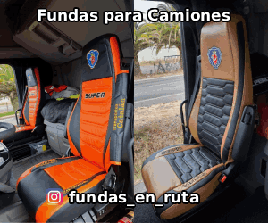 Fundas en Ruta
